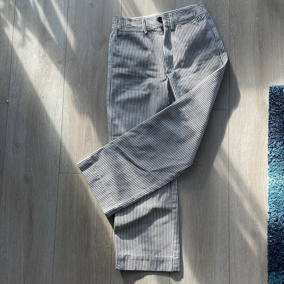 Oak+Fort pants - Picture 3 of 4